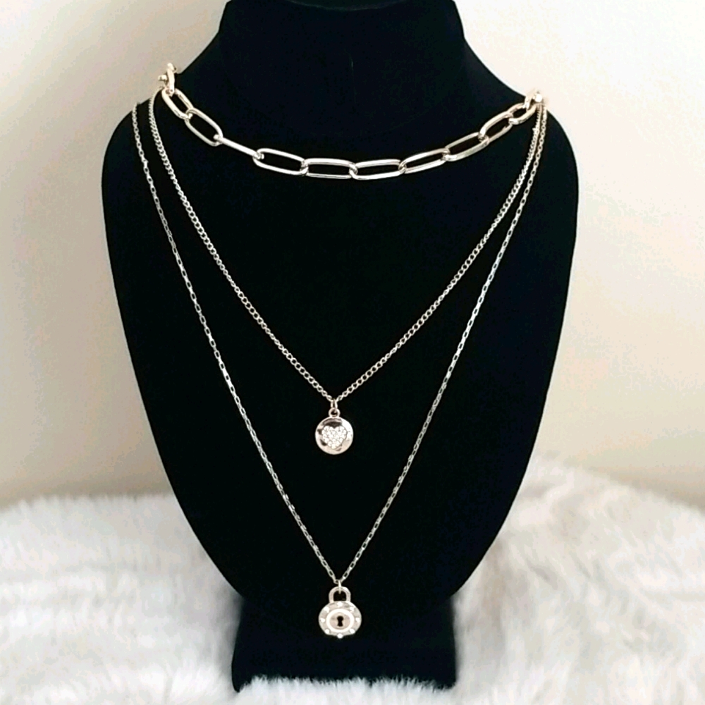 Park Lane Honest necklace